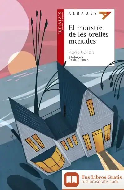 Descargar El Monstre De Les Orelles Menudes
