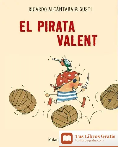 Descargar El Pirata Valent
