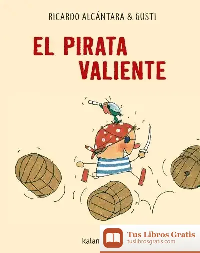 Descargar El Pirata Valiente
