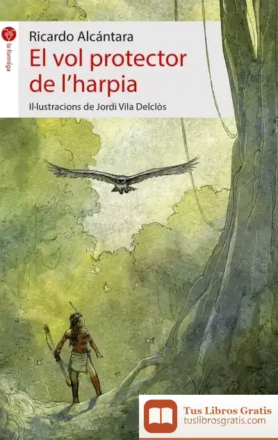 Descargar El Vol Protector De L?Harpia