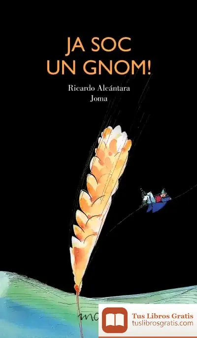 Descargar Ja Soc Un Gnom