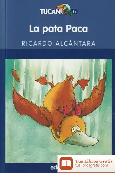 Descargar La Pata Paca
