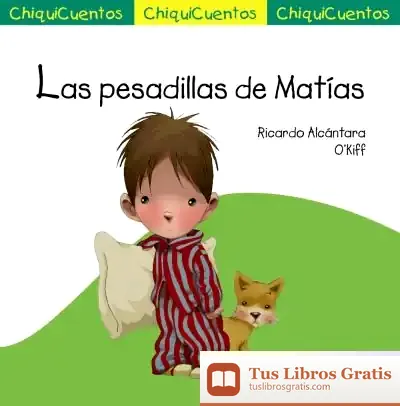 Descargar Las Pesadillas De Matías