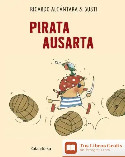 Descargar Pirata Ausarta
