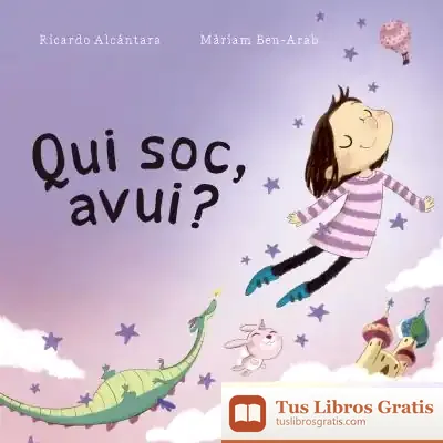 Descargar Qui Soc, Avui? de Ricardo Alcántara