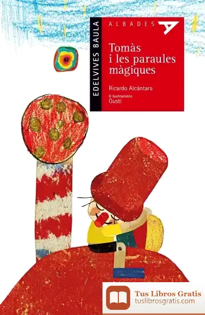 Descargar Tomás I Les Parueles Mágiques