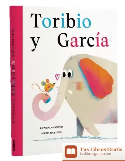 Descargar Toribio Y García