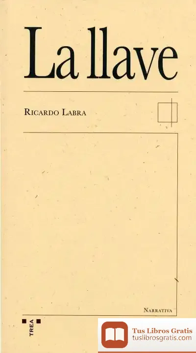 Descargar La Llave