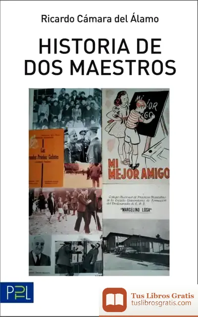 Descargar Historia De Dos Maestros