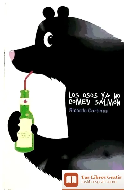Descargar Los Osos Ya No Comen Salmón de Icb