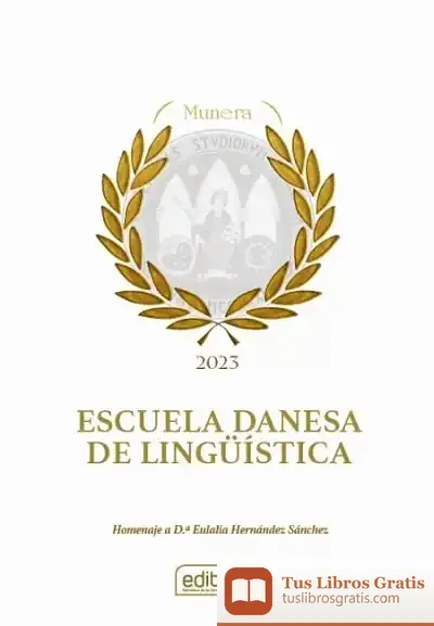 Descargar Escuela Danesa De Lingüística