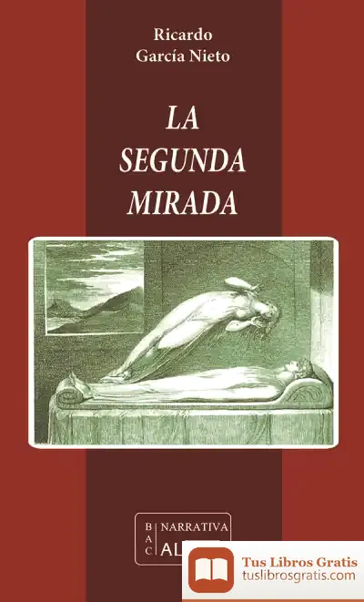 Descargar La Segunda Mirada