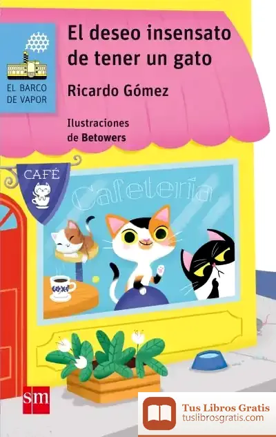 Descargar Deseo Insensato De Tener Un Gato,El Bvan