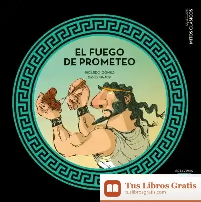 Descargar El Fuego De Prometeo