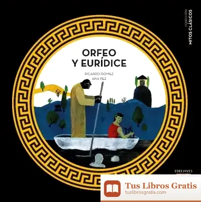 Descargar Orfeo Y Eurídice