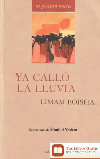Descargar Ya Calló La Lluvia