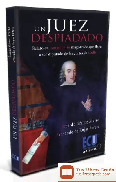 Descargar Un Juez Despiadado