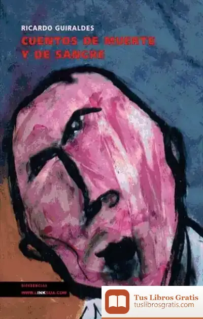 Descargar Cuentos De Muerte Y De Sangre