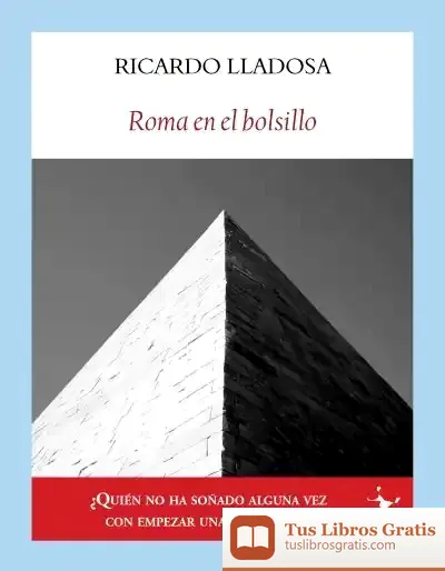 Descargar Roma En El Bolsillo