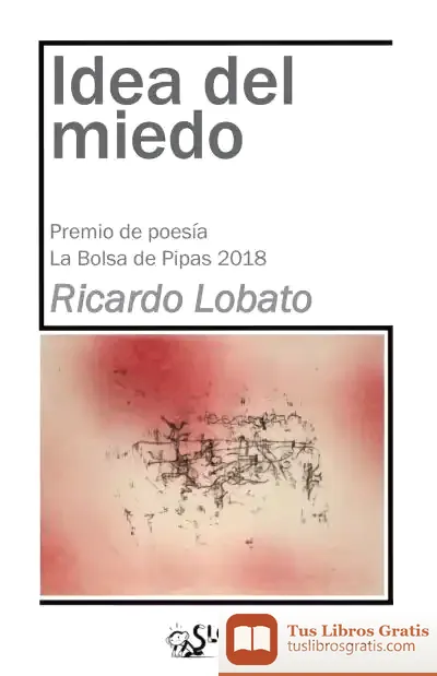 Descargar Idea Del Miedo