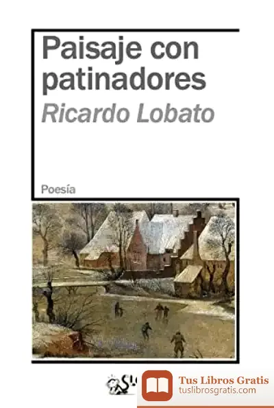 Descargar Paisaje Con Patinadores