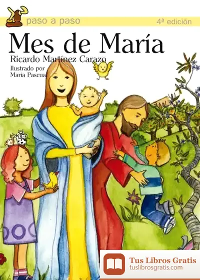 Descargar Mes De María