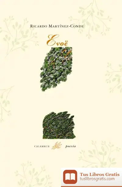 Descargar Evoë de Raúl Santana