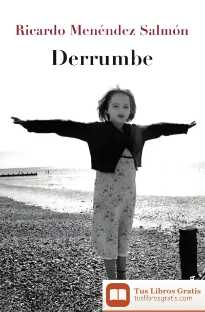 Descargar Derrumbe de Ricardo Menéndez Salmón