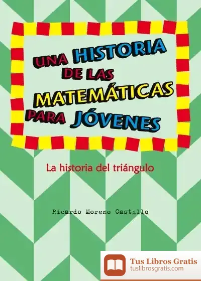 Descargar Una Historia De Las Matemáticas Para Jóvenes