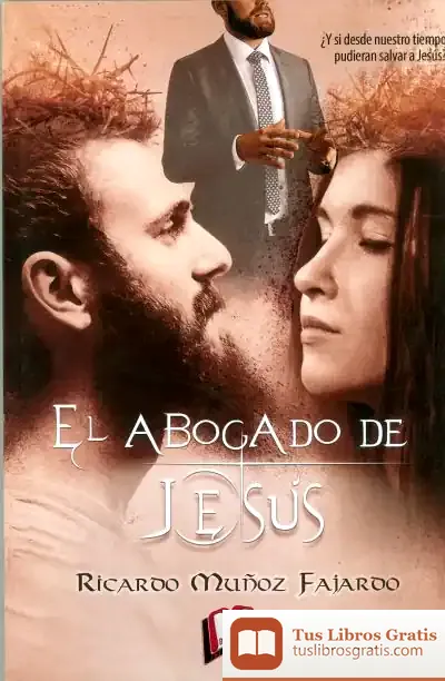 Descargar El Agobado De Jesús
