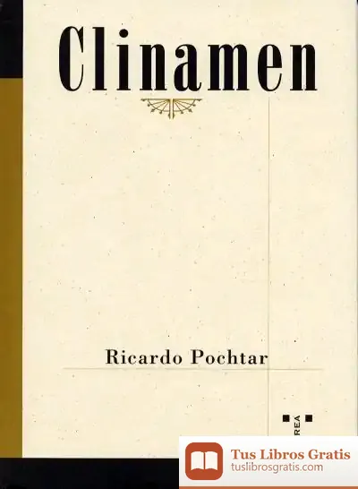 Descargar Clinamen de José Manuel Revuelta Soba