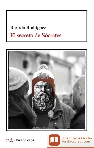 Descargar El Secreto De Sócrates de Ricardo Rodríguez del Río