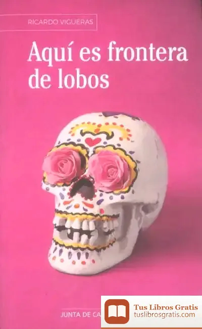 Descargar Aquí Es Frontera De Lobos