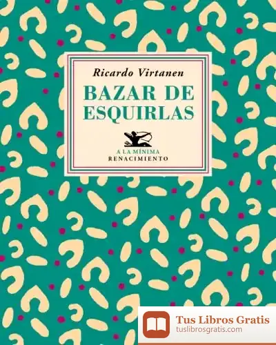 Descargar Bazar De Esquirlas