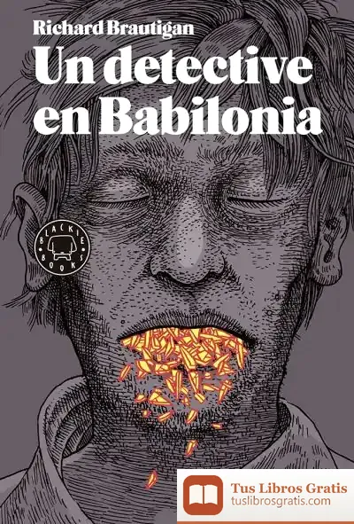 Descargar Un Detective En Babilonia