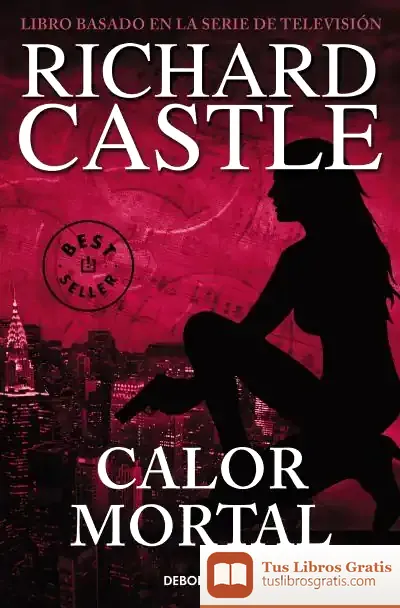 Descargar Serie Castle 5. Calor Mortal