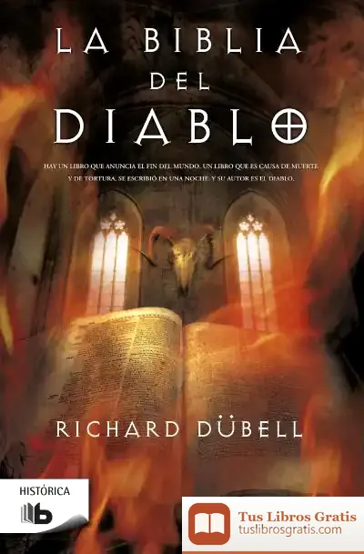 Descargar La Biblia Del Diablo