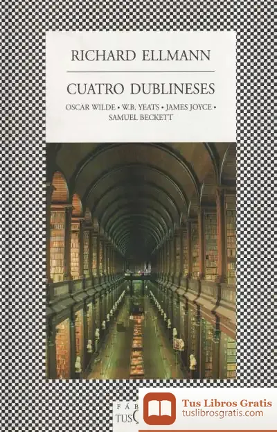 Descargar Cuatro Dublineses
