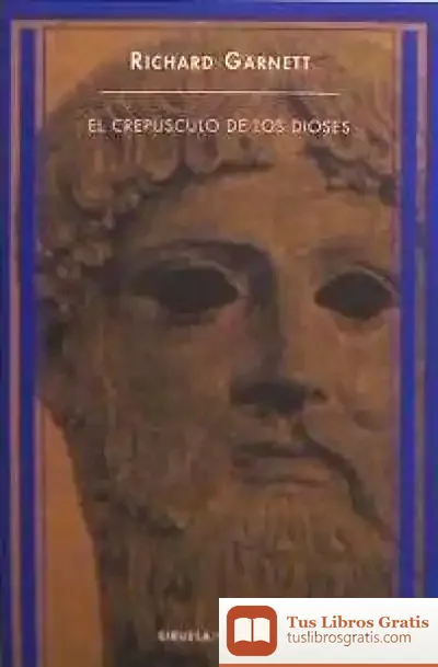 Descargar El Crepúsculo De Los Dioses