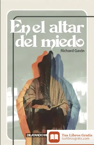 Descargar En El Altar Del Miedo