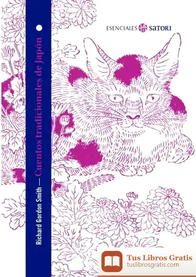 Descargar Cuentos Tradicionales De Japón (Bolsillo) de Richard Gordon Smith