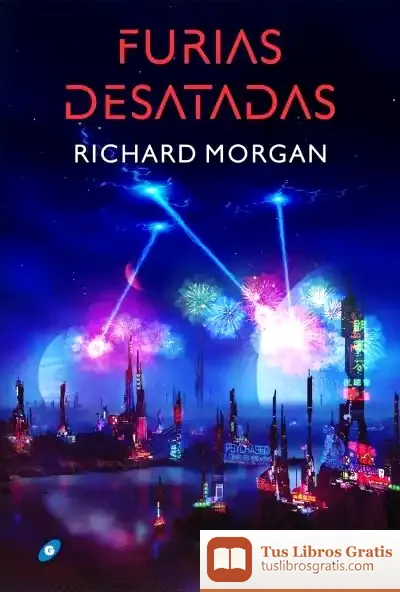 Descargar Furias Desatadas