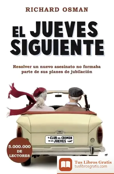 Descargar El Jueves Siguiente