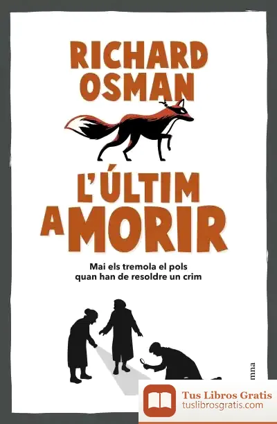 Descargar L'Últim A Morir