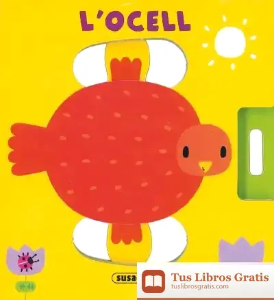 Descargar Apren Amb Nosaltres. L'Ocell de Varios Autores