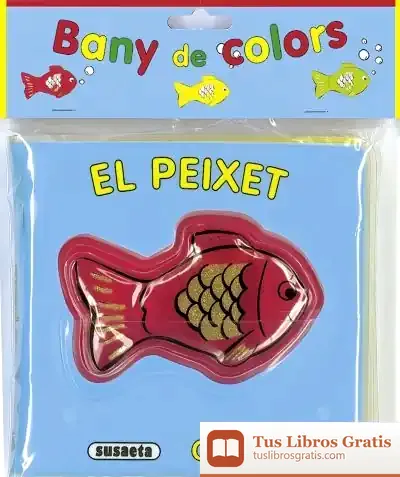 Descargar Bany De Colors. El Peixet