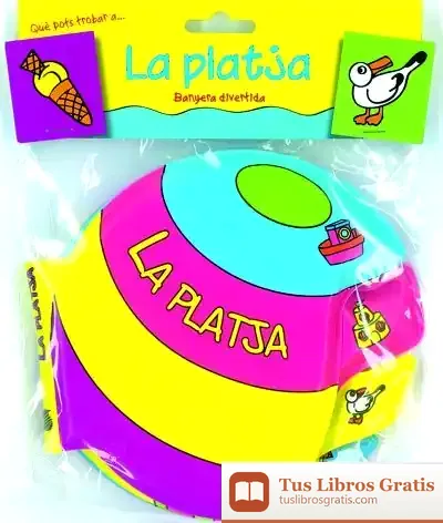 Descargar Banyera Divertida. La Platja