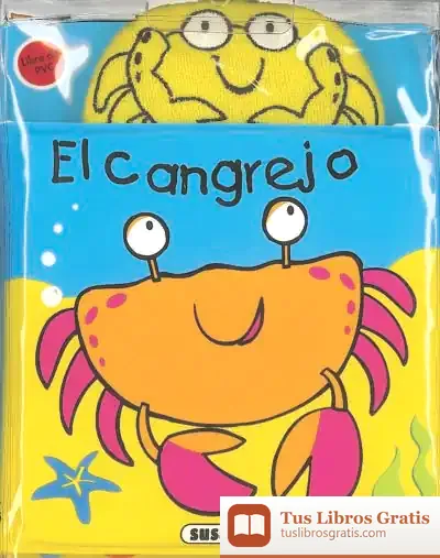 Descargar El Cangrejo de Mikel Xabier Aizpuru Murua