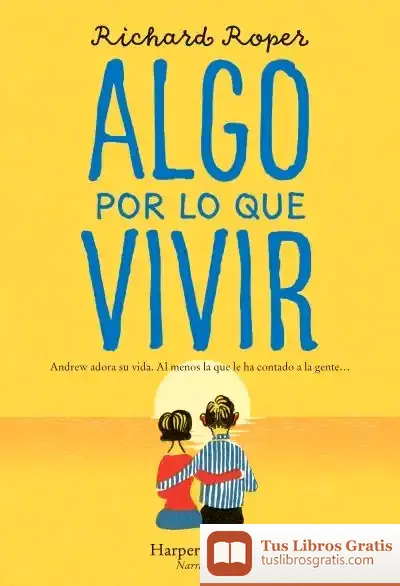 Descargar Algo Por Lo Que Vivir