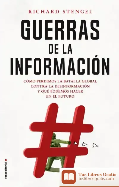 Descargar Guerras De La Información